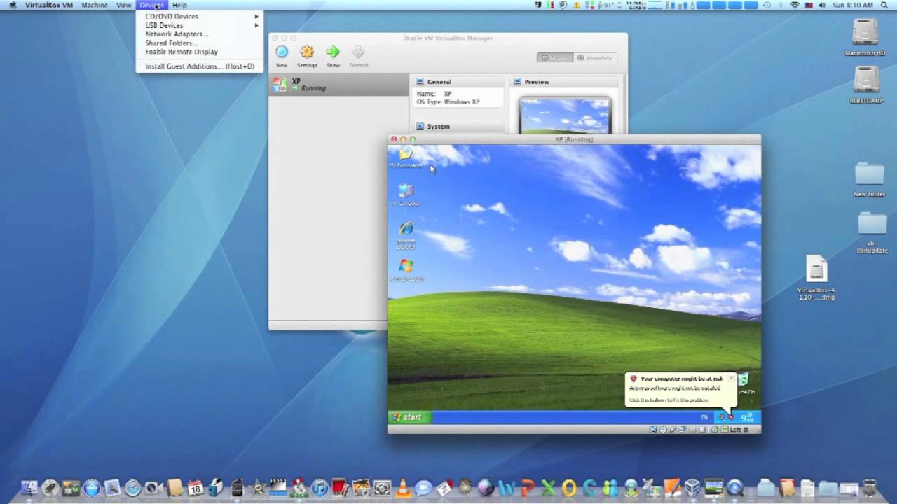 use dolphin emulator on mac